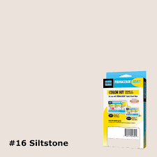 SILTSTONE Color Kit (1 packet)