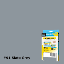 SLATE GREY Color Kit (1 packet)