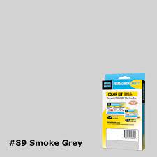 SMOKE GREY Color Kit (1 packet)