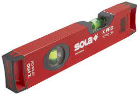 SOLA 10" Level