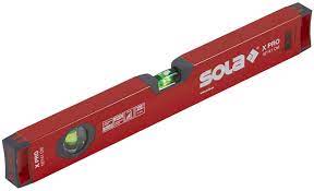 SOLA 16" Level