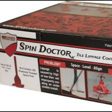 Spin Doctor 1/32" Spacer Post...
