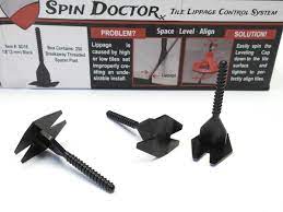 Spin Doctor 1/8" Spacer Post ...