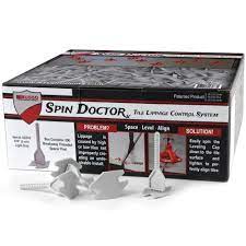 Spin Doctor 3/16" Spacer Post...