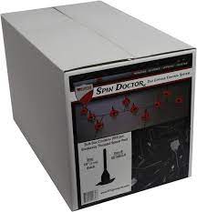 Spin Doctor Bulk 1/8th