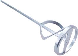 Spiral Mixer
