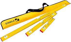 Stabila Pro Set 8o AS