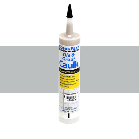 Steamship Caulk