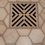 X FACTOR CHAMPAGNE BRONZE GRATE XF-CB