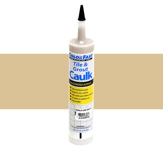 Toasted Almond Caulk