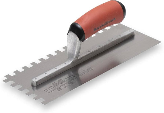 Marshalltown 3/8"x3/8" Trowel