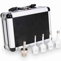 Diamond tools fixture kit