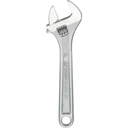 Craftsman 6" Adjustable Wrench