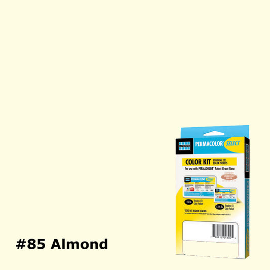 ALMOND Color Kit (1 packet)