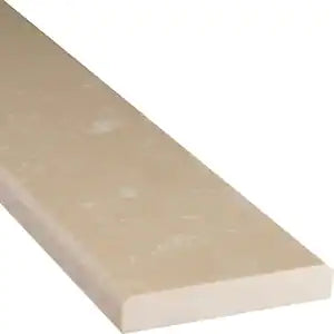 Beige Marble Threshold