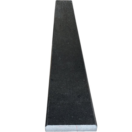 6x72 Pana Black Threshold