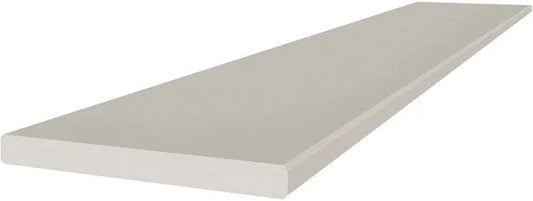 84"x6" Cloud Grey