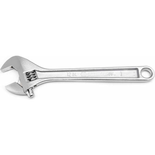 10" Crescent Wrench