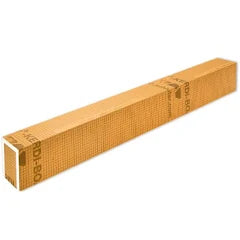 38" Shower Curb