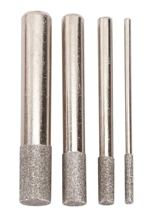 1/4" Dry Diamond Bit (5 pk.)