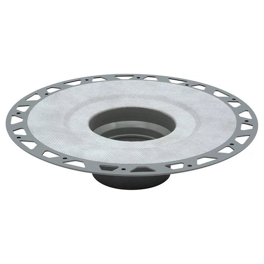 2" PVC Flange Only