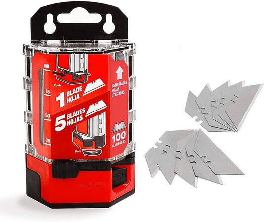 Goldblatt Utility Blades