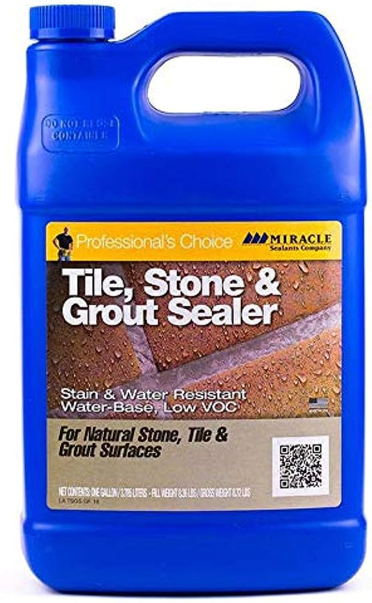 Professional's Choice Tile, S...
