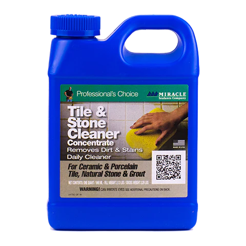 Professional's Choice Tile, Ston