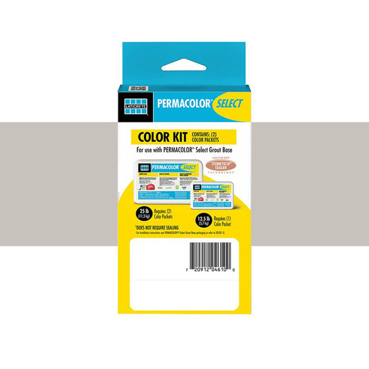MINK Color Kit (1 packet)