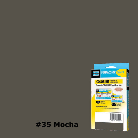 MOCHA Color Kit (1 packet)