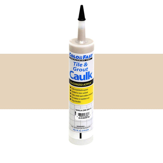 Mushroom Caulk