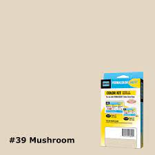MUSHROOM Color Kit (1 packet)