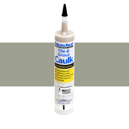 Natural Grey Caulk