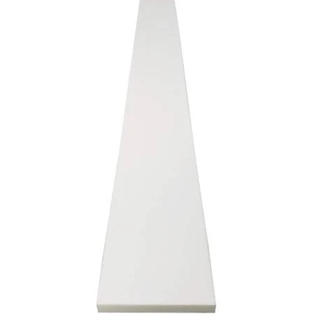 6x72 Pana White Threshold