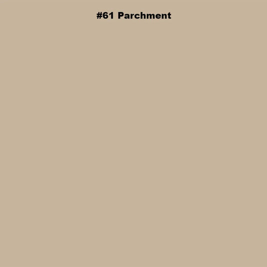 Parchment Caulk