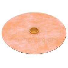 Pipe Seal 3/4"