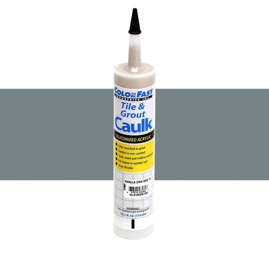 Platinum Caulk